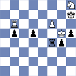 Arbakov - Schneider (Budapest, 1990)
