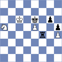 Zinchenko - Izhnin (Simferopol, 1991)