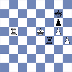 Janik - Strzemkowski (Poland, 2006)