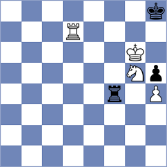 Martinez Serna - Torres Orozco (Medellin COL, 2025)