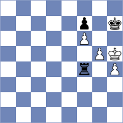 Gharibyan - Lazavik (chess.com INT, 2025)