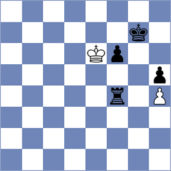 Sharifi - Mashhadi Merdasi (Chess.com INT, 2021)