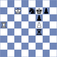 Walker - Rovere (Canberra, 2001)