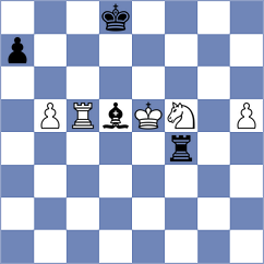 Rodriguez - Salazar (Medellin COL, 2025)