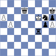 Assylov - Yoo (chess.com INT, 2024)