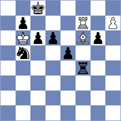Gumularz - Petrov (Pasching AUT, 2025)