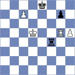 Gross - Simacek (Olomouc, 1995)