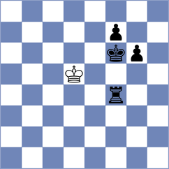 Fernandez Guillen - Zhukovskyi (chess.com INT, 2025)
