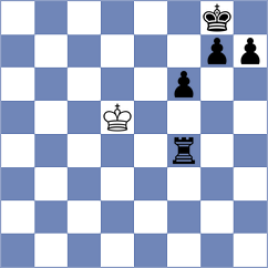 Mohammadian - Didenot Chirinos (Lichess.org INT, 2021)