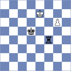 Rosen - Centron Antuna (chess.com INT, 2025)