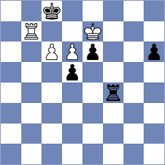 Borgaonkar - Ankit Ray (chess.com INT, 2025)