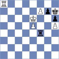 Timofeev - Sakun (chess.com INT, 2023)