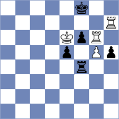 Fischer - Wlokka (Passau, 2000)