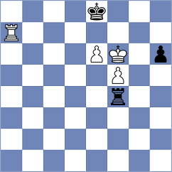 Macias Pino - Chueca Forcen (Barcelona ESP, 2025)