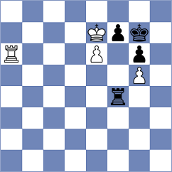 Kramnik - Kasparov (Las Palmas, 1996)