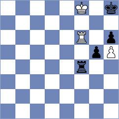 Xiong - Priasmoro (chess.com INT, 2025)