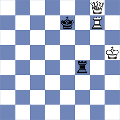 Mardov - Williams (chess.com INT, 2022)
