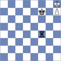 Ashwin - Bondar (Chess.com INT, 2020)