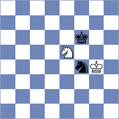 Diaz Vera - Buksa (Chess.com INT, 2021)