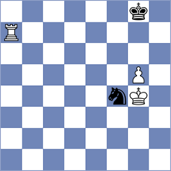 Martinez - Kadek (Zuerich, 2010)
