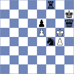 Antonopoulos - Shrestha (Lichess.org INT, 2020)