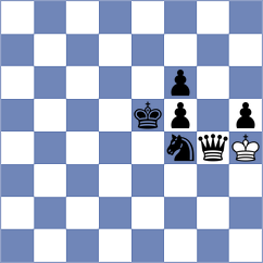 Khnykin - Reprintsev (Chess.com INT, 2020)