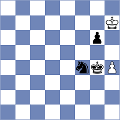 Siva - Maghsoodloo (Chess.com INT, 2020)