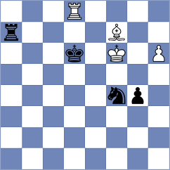Rakhmanov - Nabaty (chess.com INT, 2022)