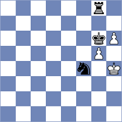 Carnicelli - Boyer (Chess.com INT, 2021)