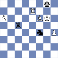 Pleshkov - Magold (Vrnjacka Banja SRB, 2024)
