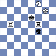 Bjerre - Tristan (chess.com INT, 2025)
