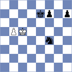 Vovk - Firouzja (Chess.com INT, 2020)