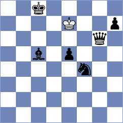 Oberoi - De Boer (chess.com INT, 2025)