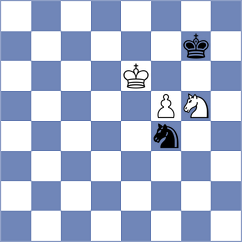 Studzinski - Sueppel (Playchess.com INT, 2020)
