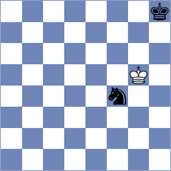 Decker - Schnaider (chess.com INT, 2025)