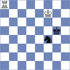 Bortnyk - Shirov (chess.com INT, 2025)