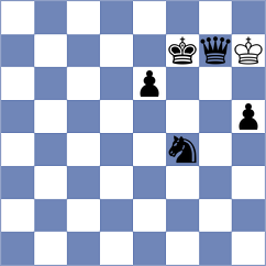 Boyer - Senthilkumar (chess.com INT, 2024)