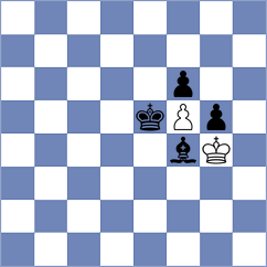 Dutta - Diaz Perez (Chess.com INT, 2020)