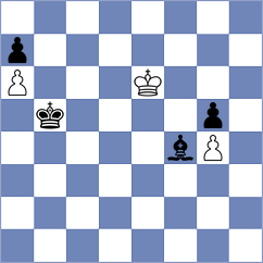 Ernst - Ljepic (chess.com INT, 2025)