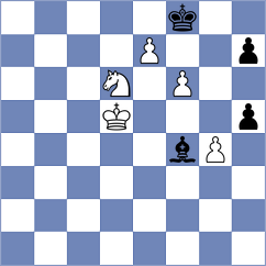 Leiva Rodriguez - Gallego Alcaraz (Chess.com INT, 2020)