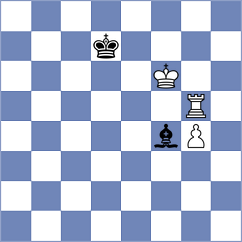 Baranov - Moshkov (St Petersburg, 2016)