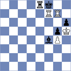Horak - Papayan (chess.com INT, 2024)