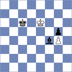 Ocakacan - Djukic (Belgrade, 2019)