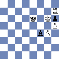 Molina Navarro - Munoz Hoyos (Medellin COL, 2024)
