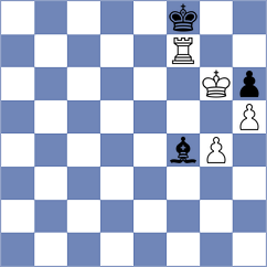 Zahmati - Preobrazhenskaya (chess.com INT, 2024)