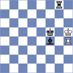 Zanette - Rottenwohrer Suarez (chess.com INT, 2022)