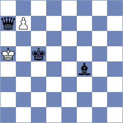 Bagwe - Gabdushev (chess.com INT, 2024)