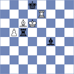 Barrientos Pineda - Barria Zuniga (chess.com INT, 2021)
