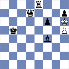 Navia Andrade - Chiluisa Bautista (Chess.com INT, 2020)