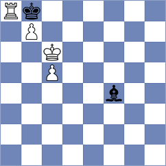 Garv - Owen (chess.com INT, 2022)